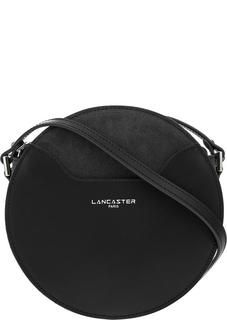 Сумка Lancaster 1775733, черная