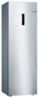 Холодильник Bosch KSV36VL21R Silver