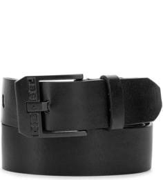 Ремень мужской DIESEL X03728 PR227 H5902 черный 95 см