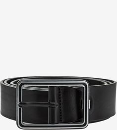 Ремень мужской Sergio Belotti 10849/40 черный 125 см