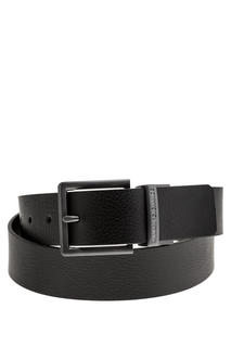 Ремень мужской Armani Exchange 951000 CC512 43420 черный 95 см