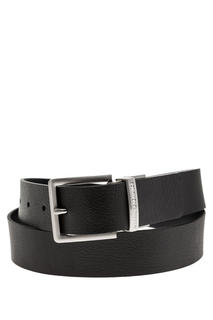 Ремень мужской Armani Exchange 951000 CC512 43020 черный 95 см