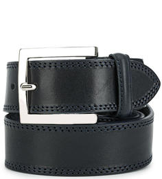 Ремень мужской Sergio Belotti 7089/40 синий 130 см