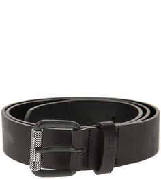 Ремень мужской DIESEL X05544 PR227 T8013 черный 90 см