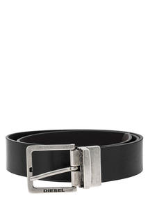 Ремень мужской DIESEL X06381 PR250 H6392 коричневый; черный 105 см