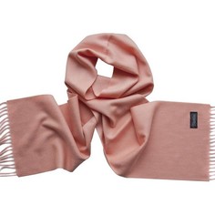 Шарф мужской Tranini 01402 SH1 розовый