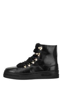 Кеды женские GANT 19541944 черные 40 RU