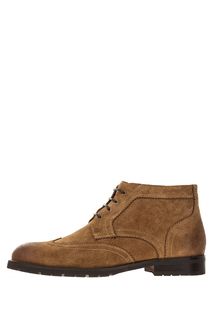 Ботинки мужские Vitacci M251891 коричневые 42 RU