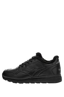 Кроссовки мужские Diadora DR50117610480013T черные 7.5 IT