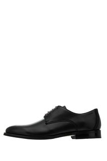 Туфли мужские Digel 1001956/Себастиан 10 черные 44 RU