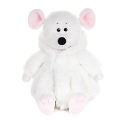 Мягкая игрушка MAXITOYS LUXURY MT-MRT021922-28 Мышка Мила