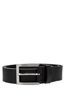 Ремень мужской Karl Lagerfeld 815300 500498 990 черный 95 см