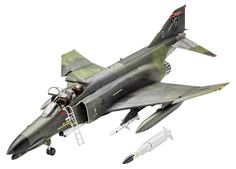 Сборная модель самолета F-4G Phantom, 1:32 Revell
