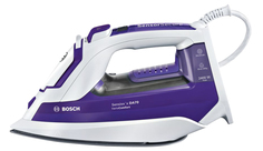 Утюг Bosch TDA752422V White/Purple