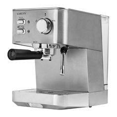 Кофеварка рожкового типа Garlyn L50 Me