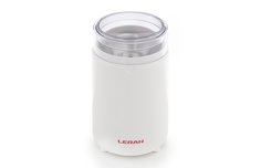 Кофемолка Leran CGP-0240 White