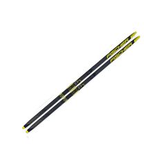 Лыжи Fischer TWIN SKIN CARBON JR IFP N58019, 177