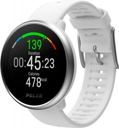 Спортивные часы Polar Ignite M/L 90071067 (White)