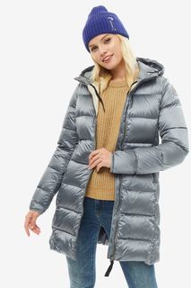 Пуховик женский Parajumpers SX34 синий M