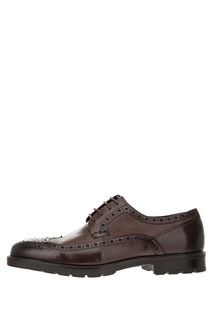 Ботинки мужские Vitacci M102436 коричневые 45 RU