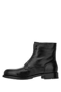 Ботинки мужские Vitacci M102394M черные 42 RU