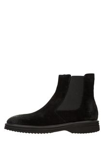 Ботинки мужские Vitacci M251932 черные 42 RU