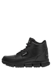 Кроссовки мужские Diadora DR101176107C2680T черные 9 IT