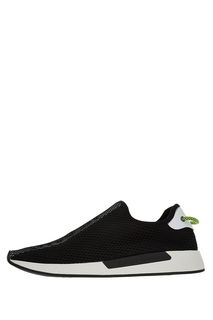 Кроссовки мужские Tommy Jeans EM0EM00286 черные 44 RU