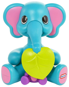 Интерактивная игрушка "Веселые приятели" - Слон Little Tikes