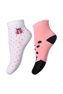 Носки, 2 пары PlayToday