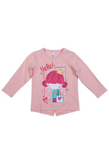 Лонгслив PlayToday