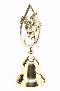 Колокольчик "Дракон" Stilars