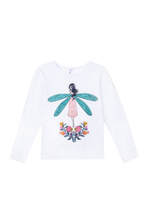 Лонгслив PlayToday