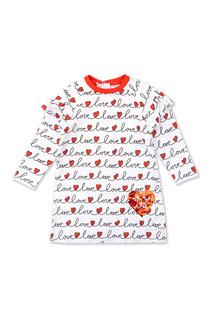 Платье PlayToday