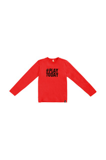 Лонгслив PlayToday