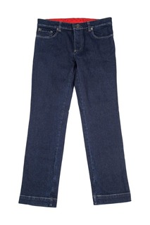 jeans Billionaire