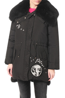 Куртка MOSCHINO BOUTIQUE