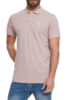 polo t-shirt CROSSHATCH