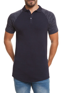 polo t-shirt CROSSHATCH