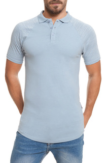 polo t-shirt CROSSHATCH