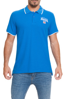 polo t-shirt Lonsdale