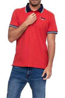 polo t-shirt Lonsdale