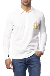 polo longsleeve Billionaire