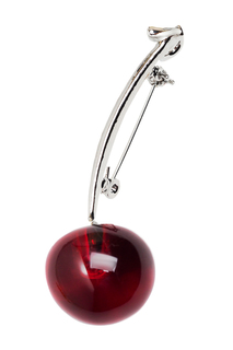 Брошь-кулон FRANSUA ARDY