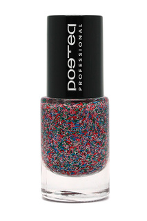 Лак для ногтей Покрытие Flossy POETEQ (Поэтэ)