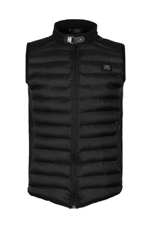 vest Paul Parker
