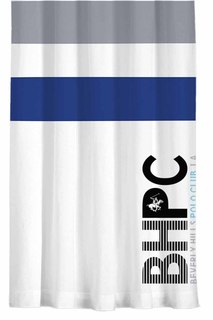 Curtain, 140х260 Beverly Hills Polo Club