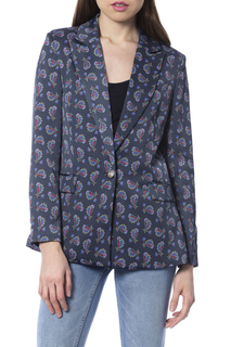 blazer Silvian Heach
