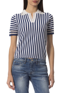 blouse Frankie Morello