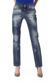 jeans Frankie Morello